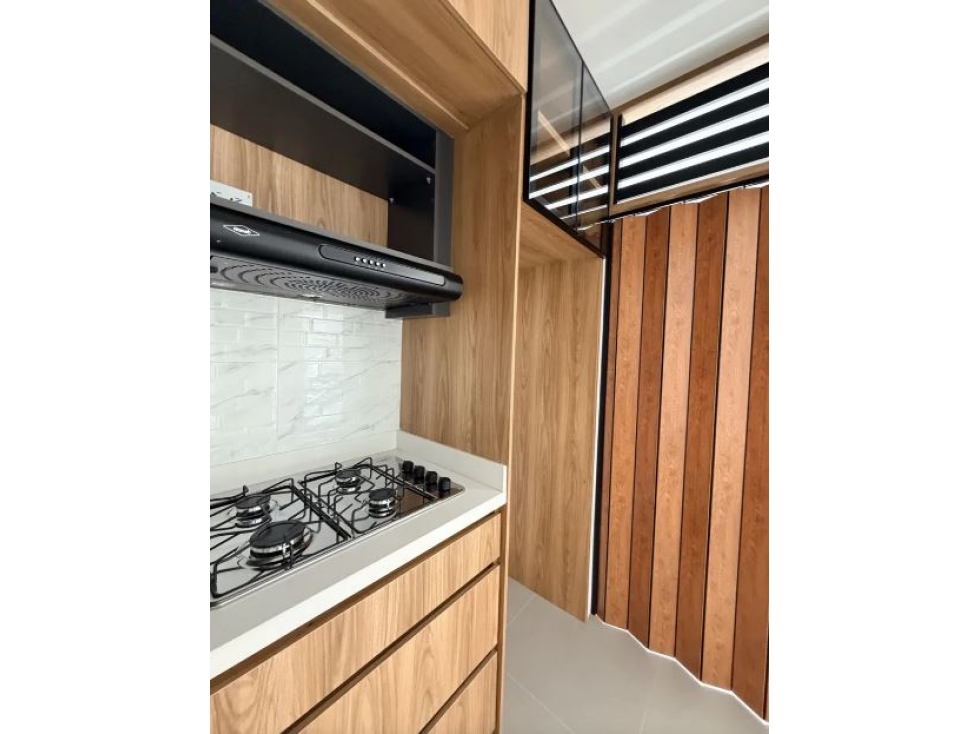 Apartamento para la venta en Bello la Gabriela — foto 4