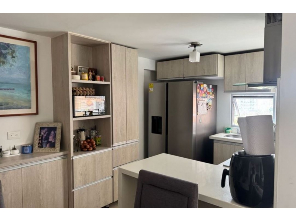 Apartamento para la venta en la Loma de las Brujas — foto 5