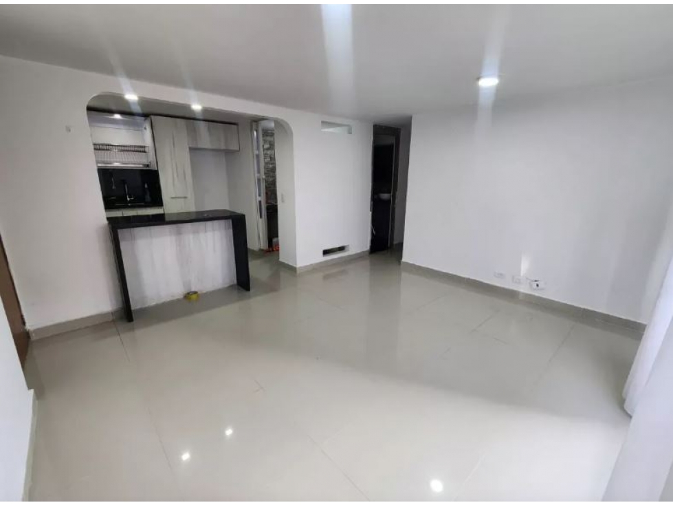 Apartamento para la venta en Bello el Trapiche — foto 2