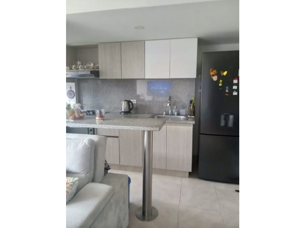 Apartamento para la venta en Rodeo Alto — foto 3