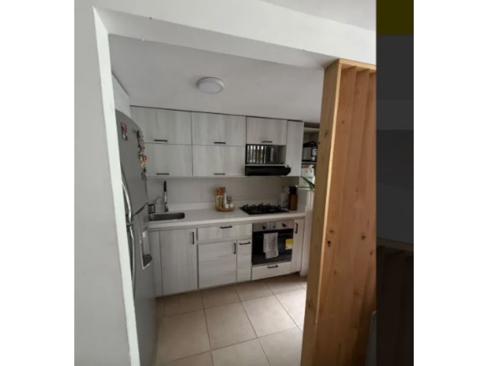 Apartamento para la venta en Rodeo Alto — foto 3