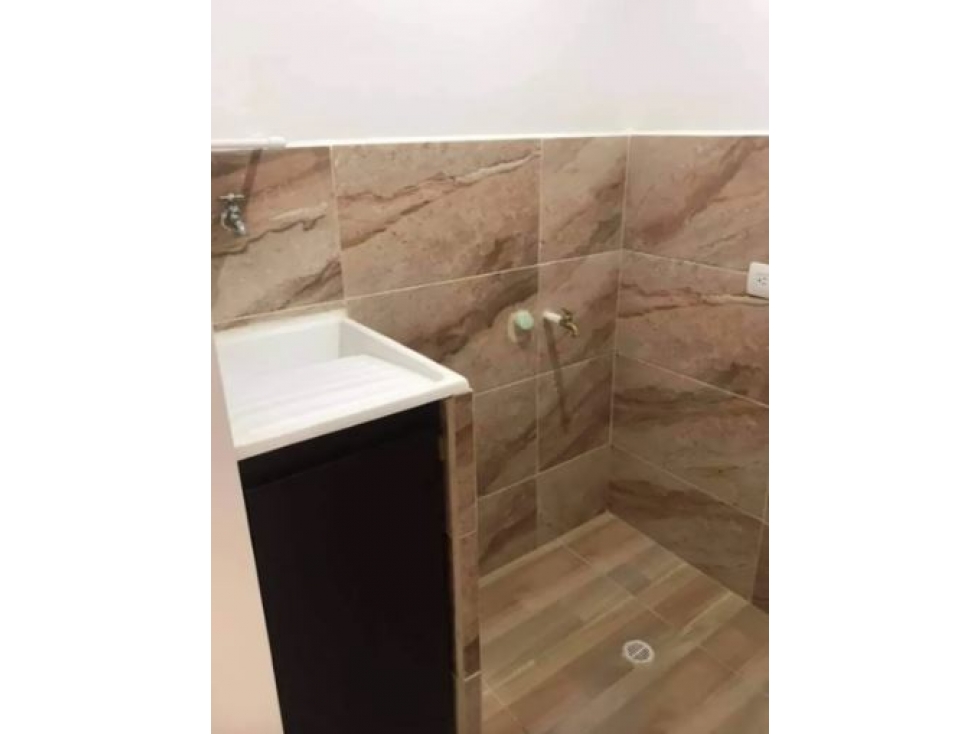 Apartamento para la venta en Robledo Santa Margarita — foto 3