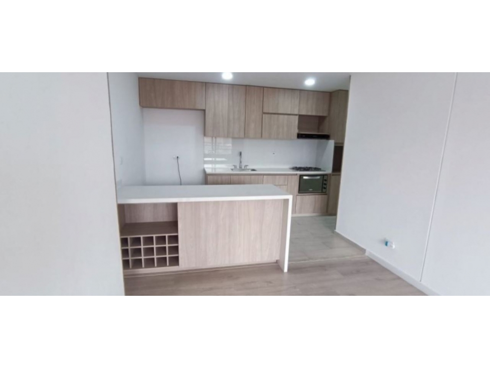 Apartamento para la venta en Guayabal — foto 2