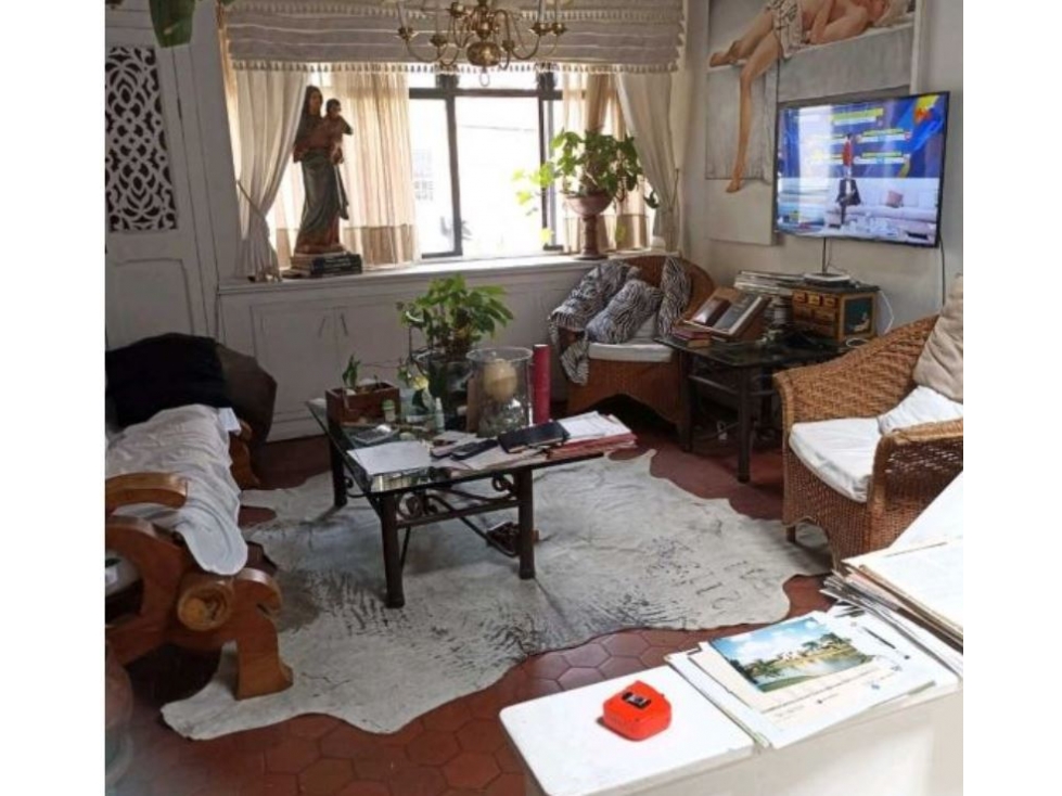 Casa unifamiliar para la venta en la Floresta — foto 2