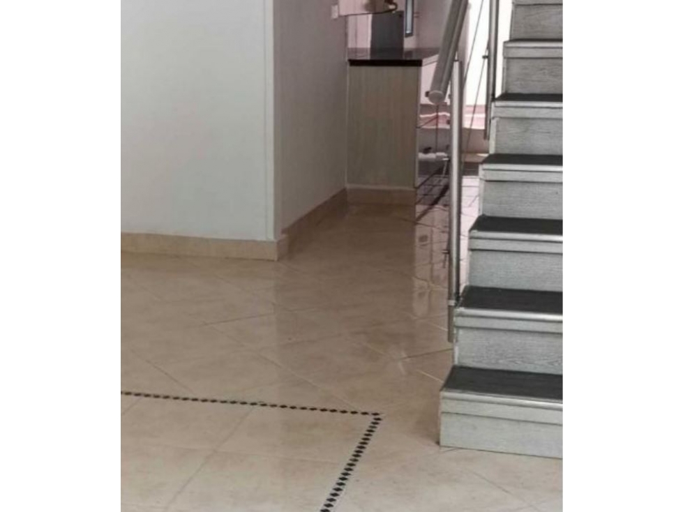 Casa unifamiliar remodelada en Belén la Nubia — foto 4