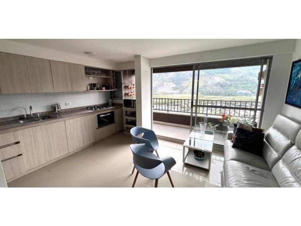 Apartamento para la venta en Bello Niquia