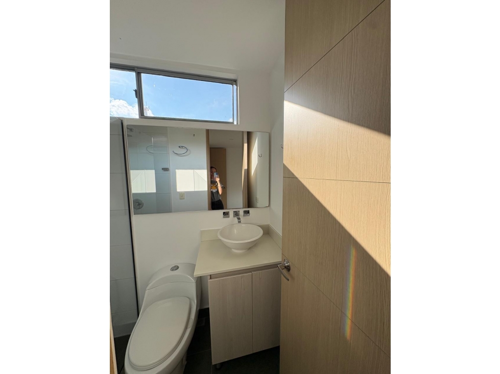 Apartamento para la venta en Envigado Loma del Chocho — foto 4