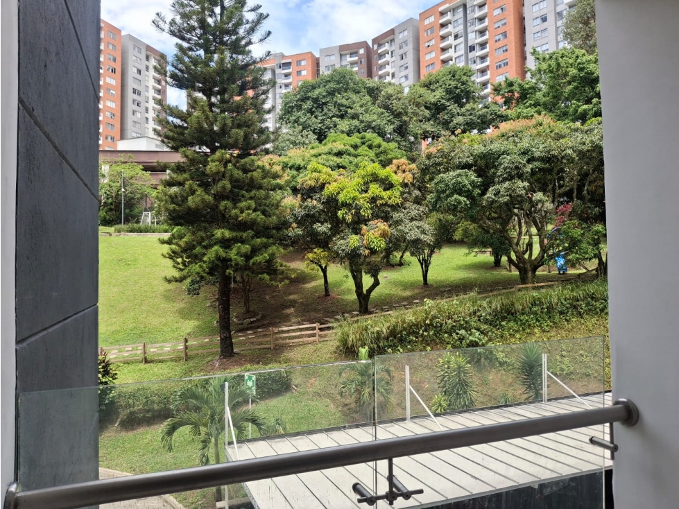 Apartamento para la venta en Envigado Loma del Barro — foto 5
