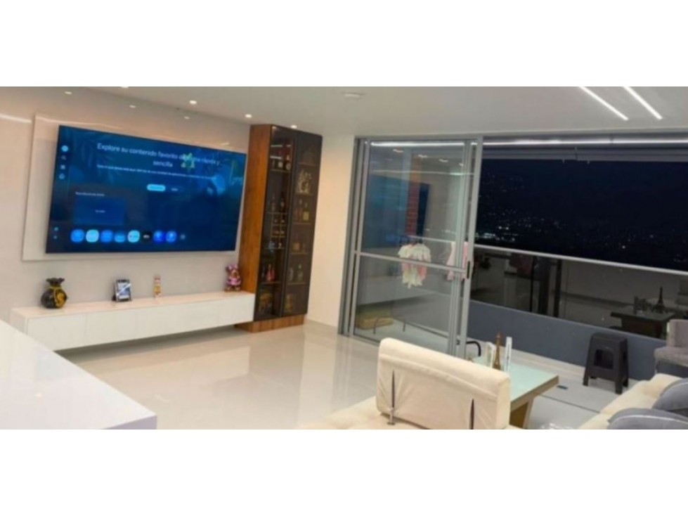 Apartamento para la venta en Ciudad del Rio — foto 2