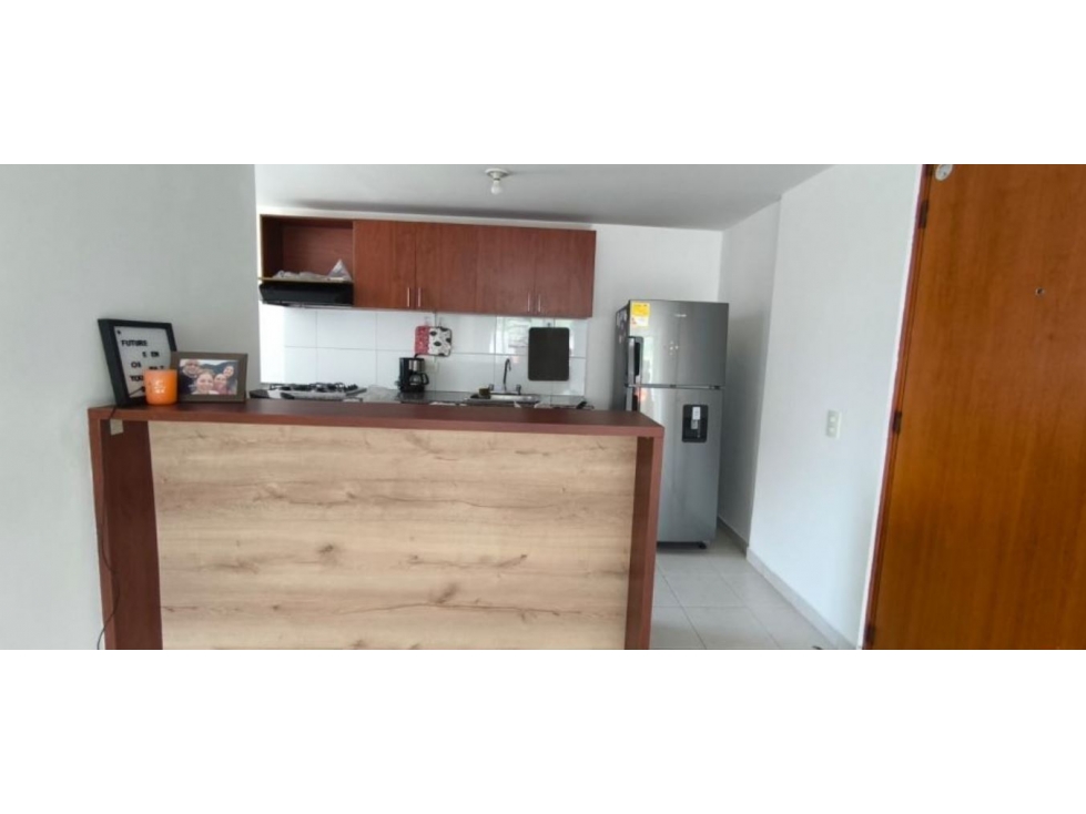 Apartamento para la venta en los Colores — foto 2