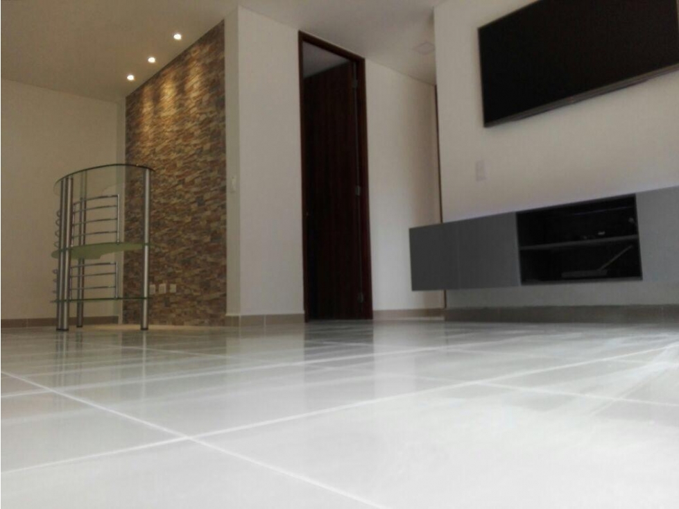 Apartamento para la venta en Rodeo Alto — foto 3