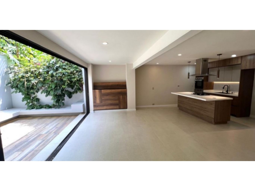 Hermosa casa para la venta en el Poblado la Linde — foto 4