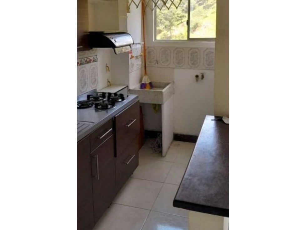 Apartamento para la venta en Rodeo Alto — foto 2