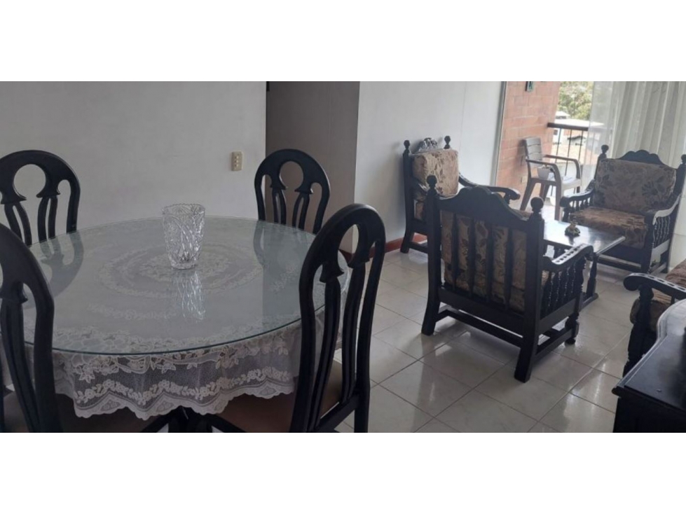 Apartamento para la venta en Envigado Alcala — foto 3