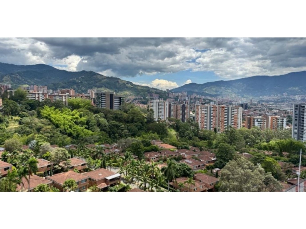 Apartamento para la venta en Envigado Loma de Benedictinos — foto 5