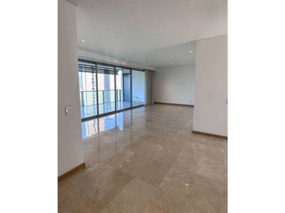 Apartamento para la venta en el Poblado Los Balsos — foto 2