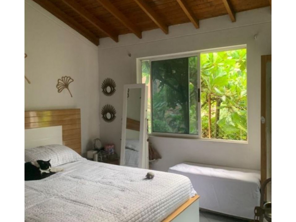 Casa para la venta en la Loma de los Bernal — foto 2