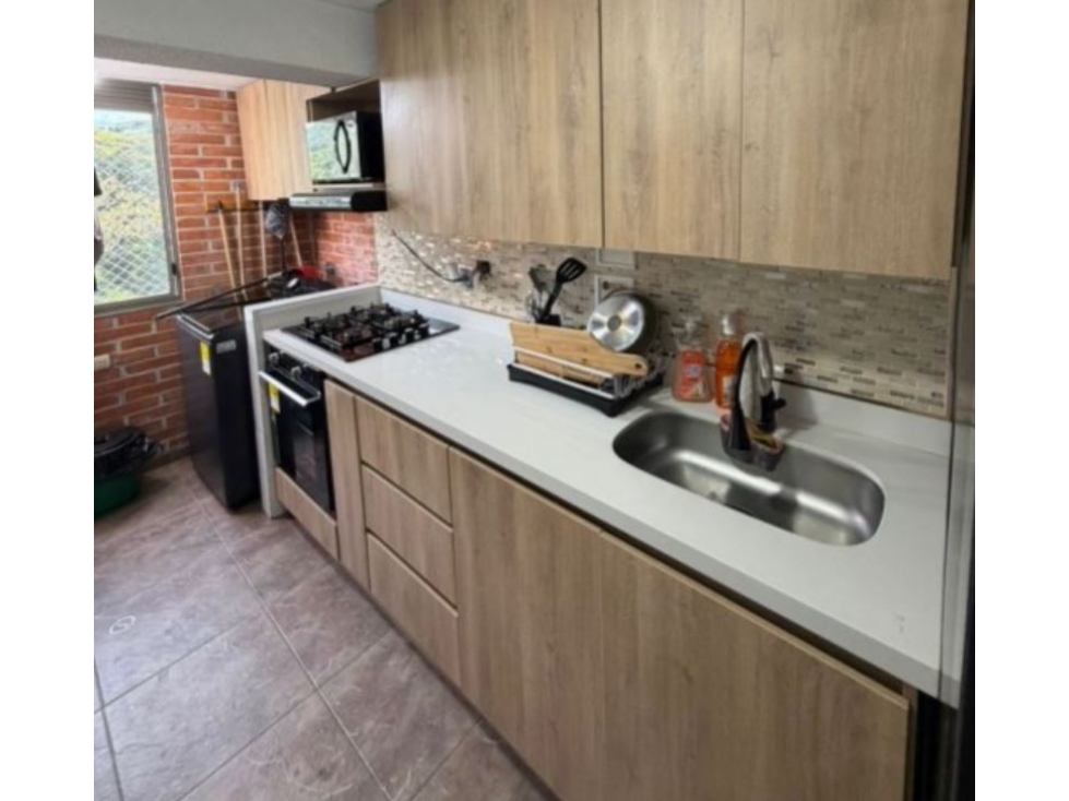 Apartamento para la venta en la Almeria — foto 2