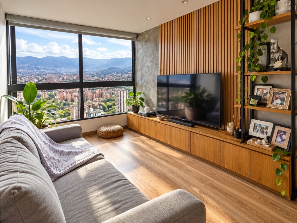 Apartamento para la venta en Calasanz — foto 2