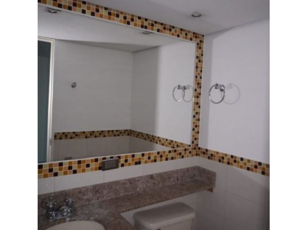 Apartamento para la venta en Robledo Pilarica — foto 2