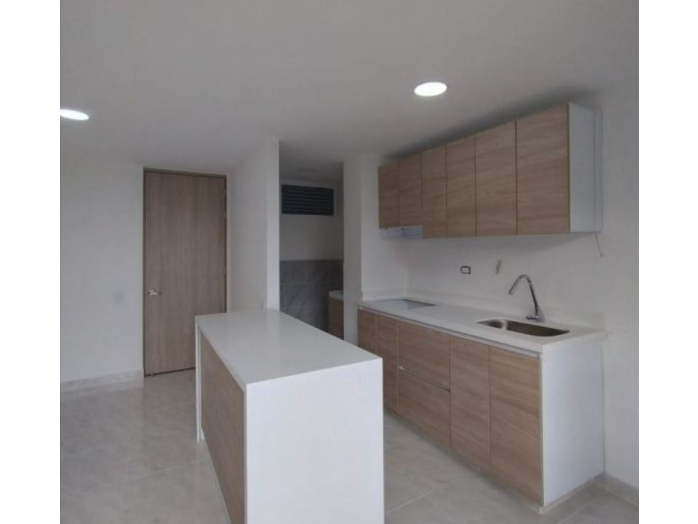 Apartamento para la venta en Bello Fabricato — foto 2