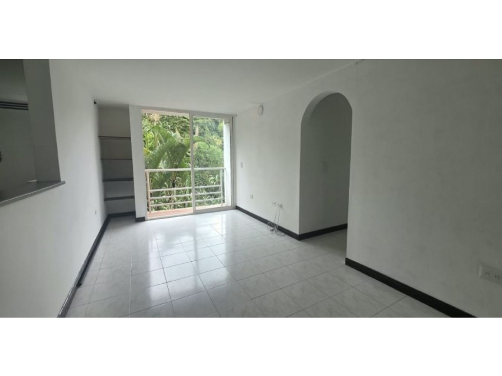 Apartamento para la venta en Envigado la Mina — foto 2
