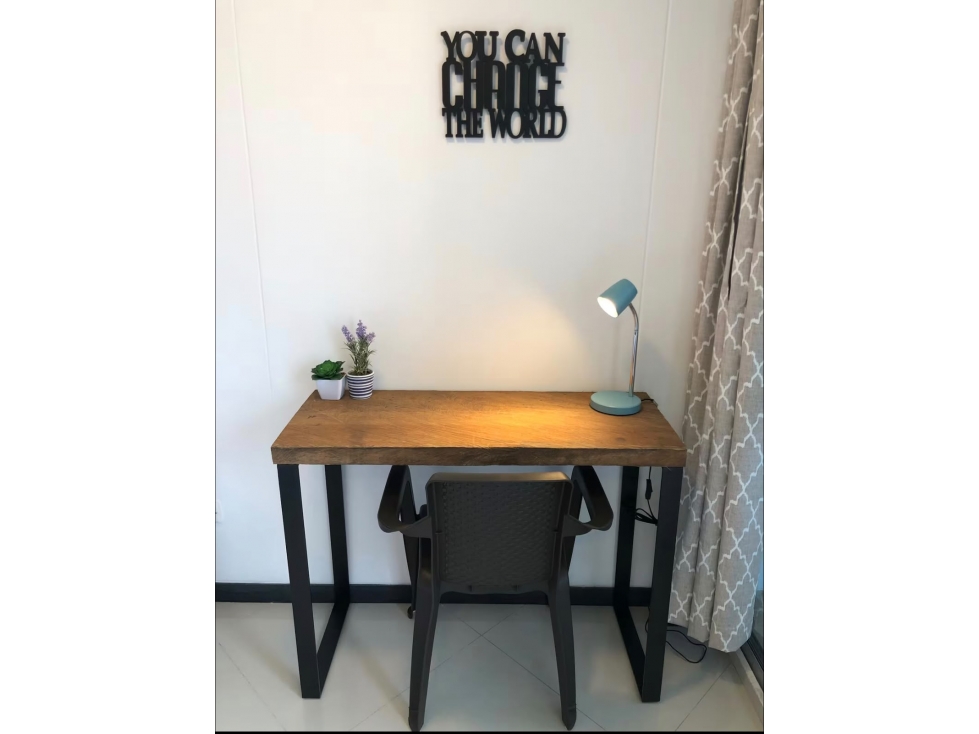 Aparta Estudio para la venta en Belén Rosales — foto 6