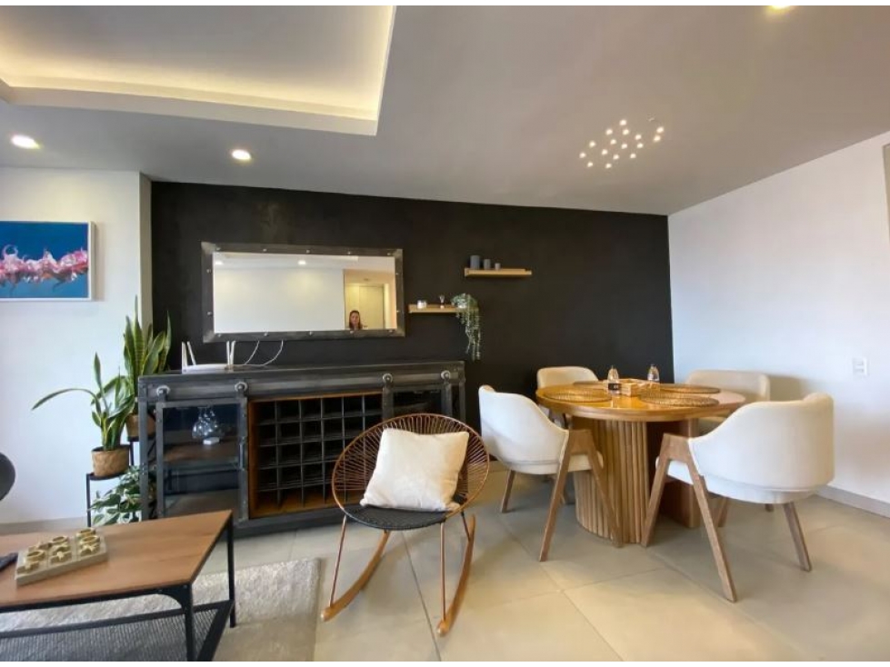 Apartamento para la venta en Envigado el Portal — foto 2