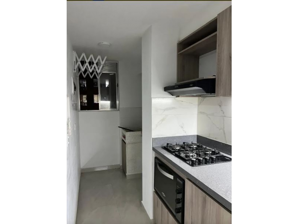 Apartamento para la venta en Envigado San Jose — foto 3