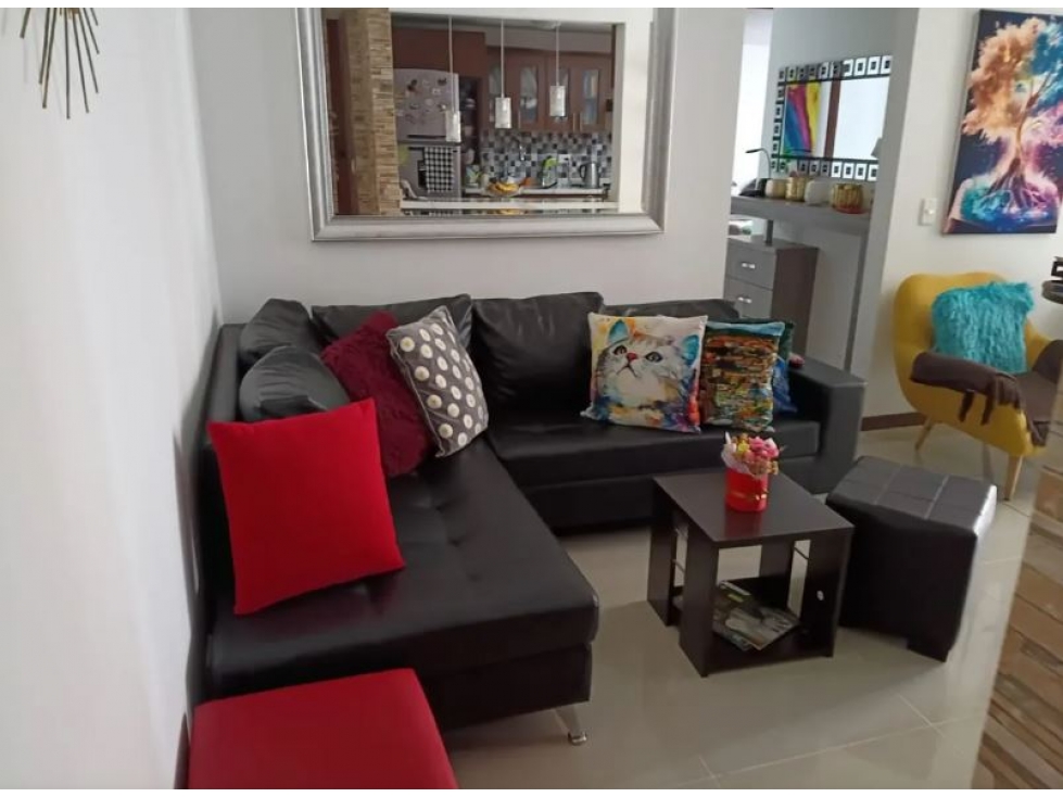 Apartamento para la venta en Bello Madera — foto 2