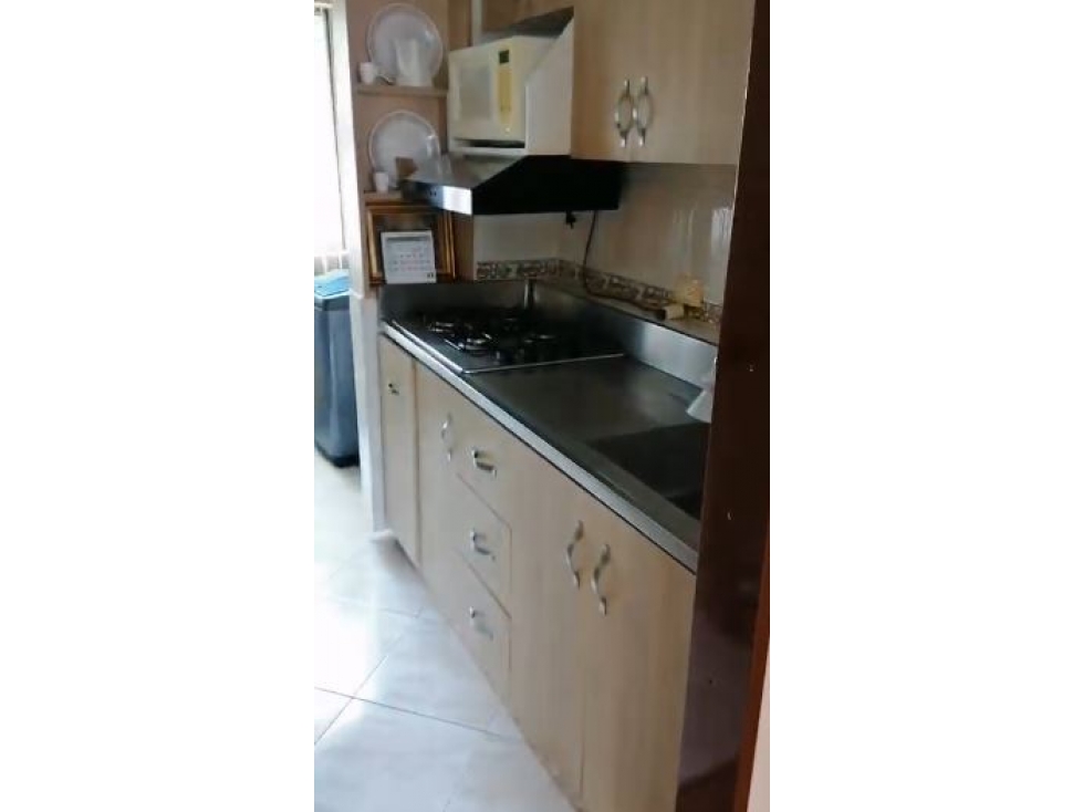 Apartamento para la venta en Calasanz