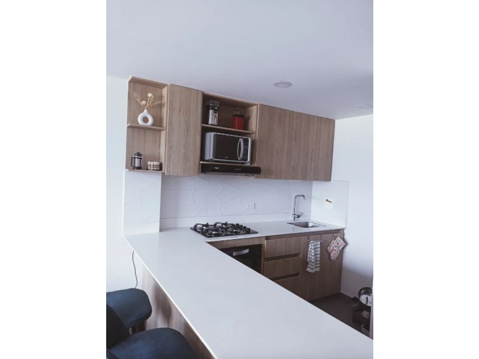 Apartamento para la venta en Guayabal — foto 2