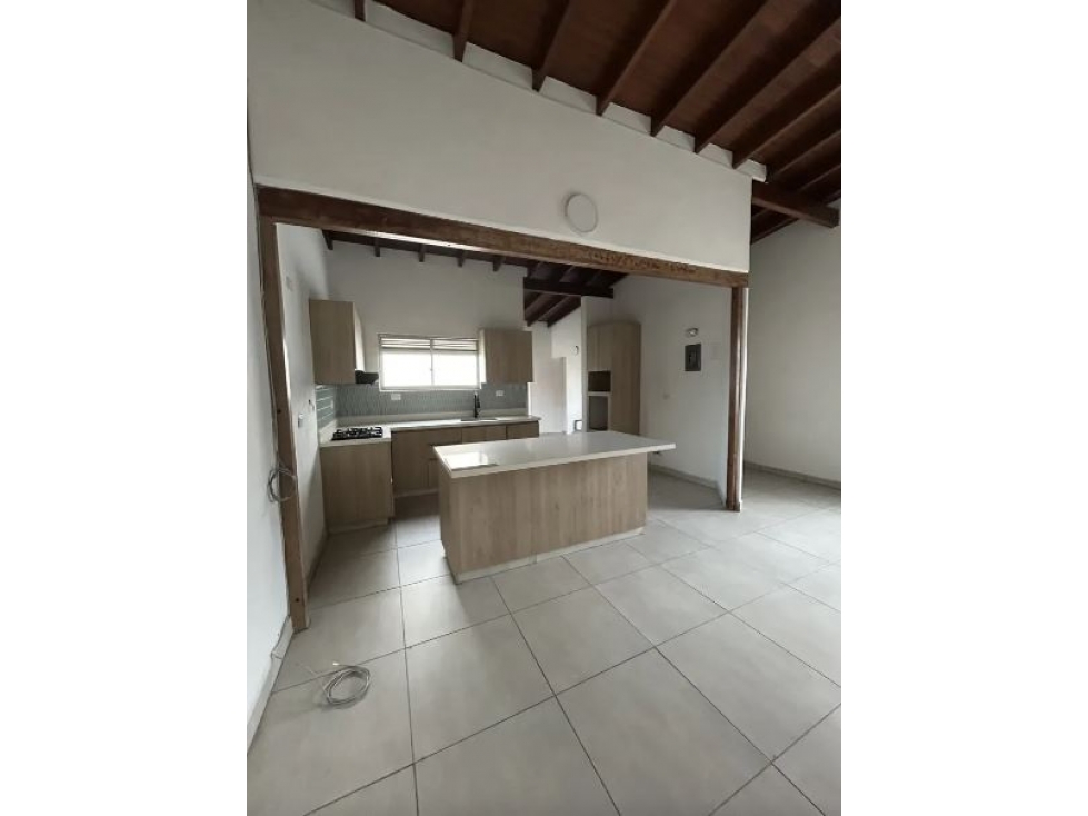 Casa para la venta en el Estadio