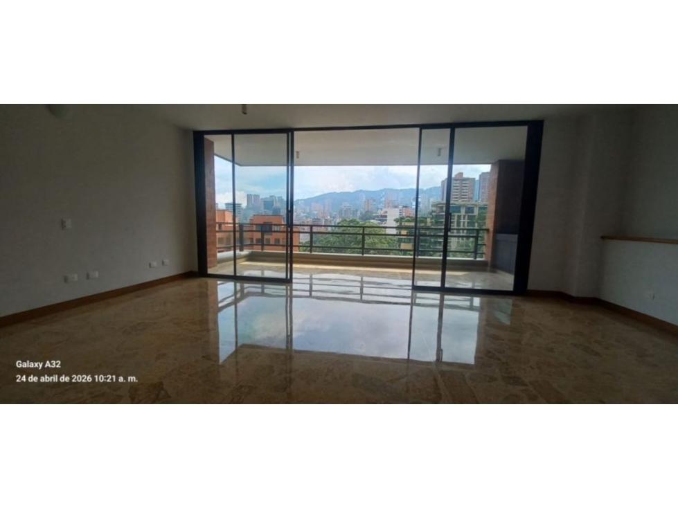 Apartamento para la venta en el Poblado — foto 2