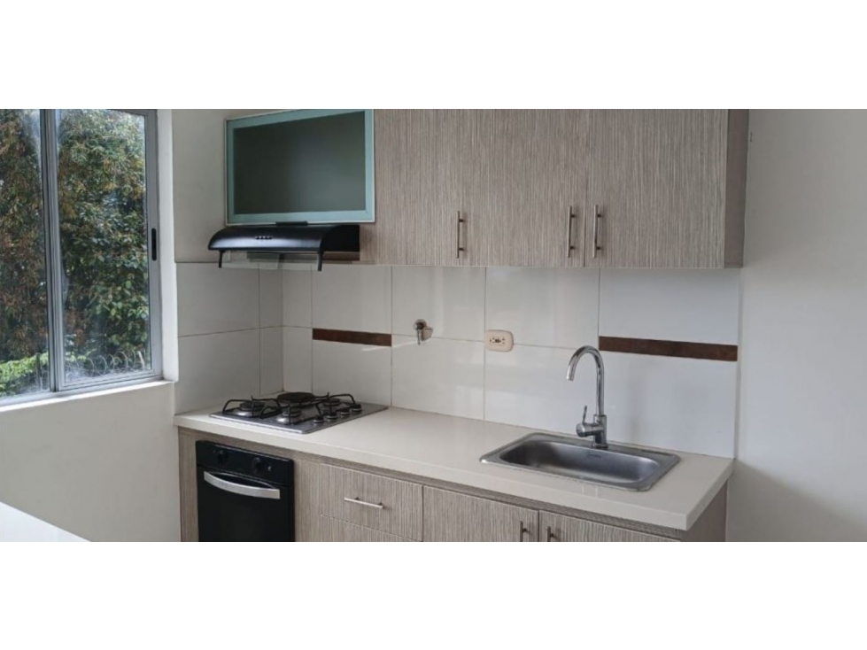 Apartamento para la venta en Belén la Mota — foto 3