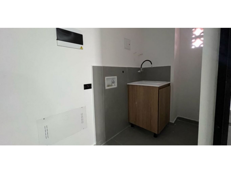 Aparta Estudio para Estrenar a la venta en la América — foto 3