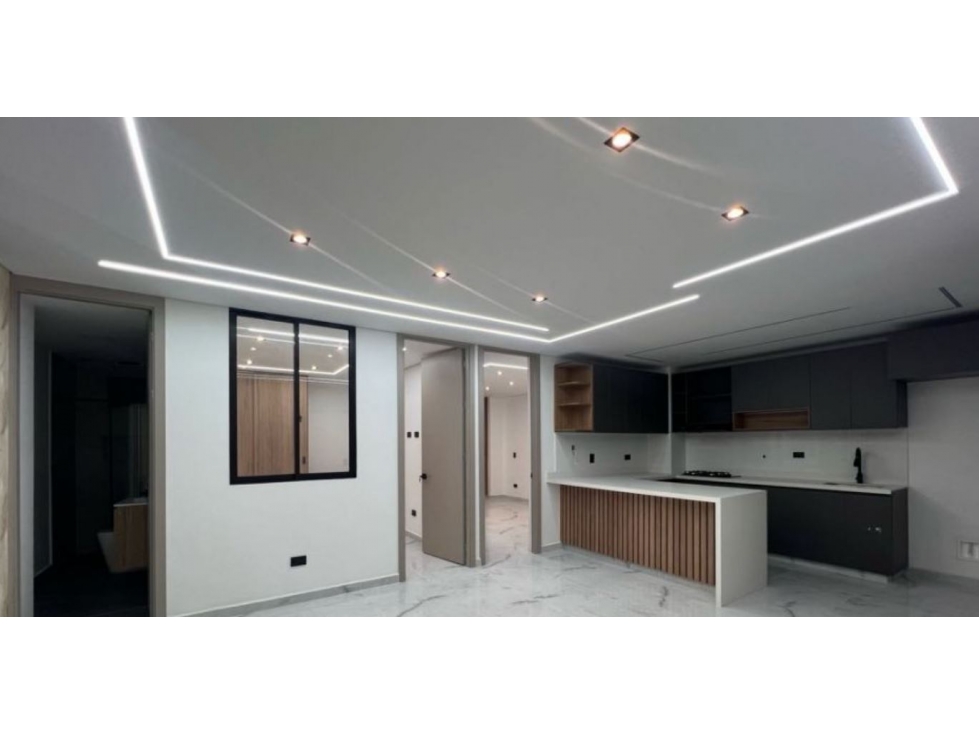 Apartamento para estrenar a la venta en la América — foto 2