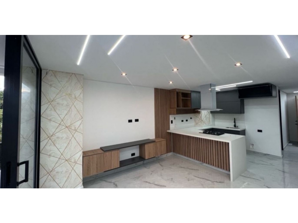 Apartamento para estrenar a la venta en la America — foto 2