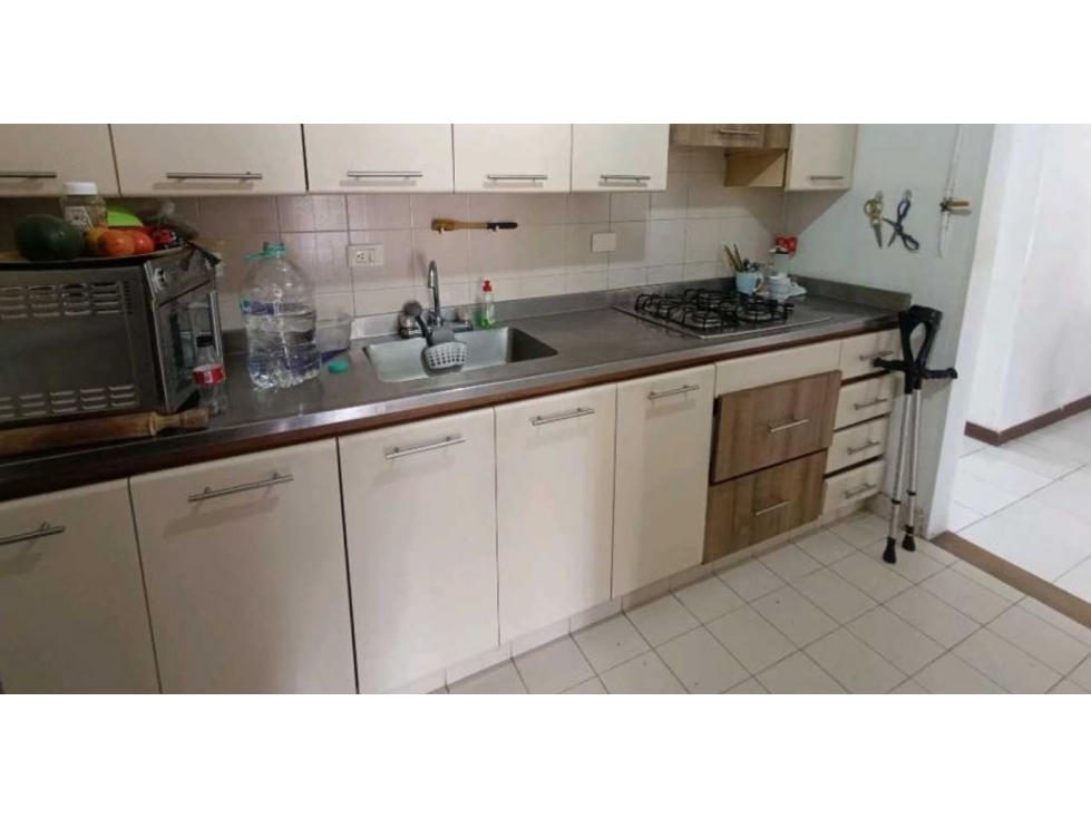 Apartamento para la venta en la Floresta — foto 2