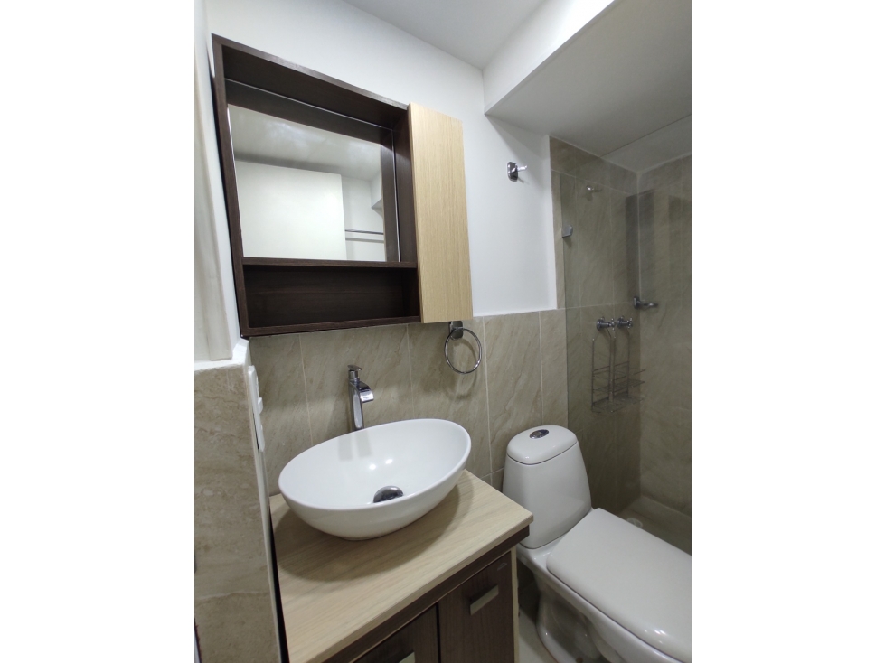 Apartamento para la venta en la Tablaza la estrella — foto 5