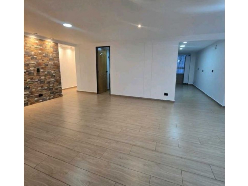 Apartamento para la venta en Santa Mónica Medellín — foto 2