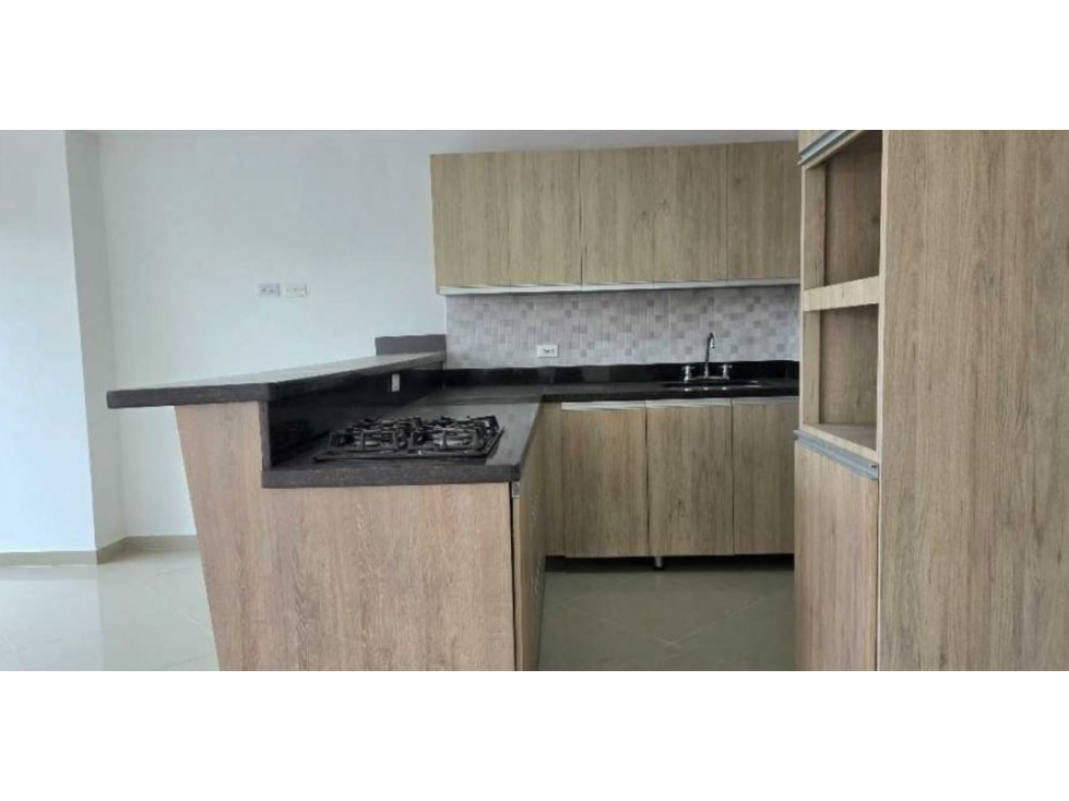 Apartamento para la venta en el Velodromo — foto 2