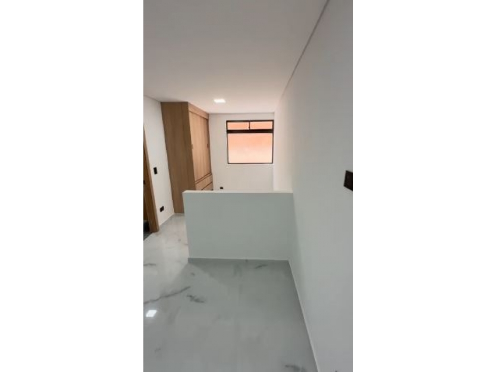 Aparta Estudio tipo loft para estrenar a la venta en Santa Mónica — foto 3