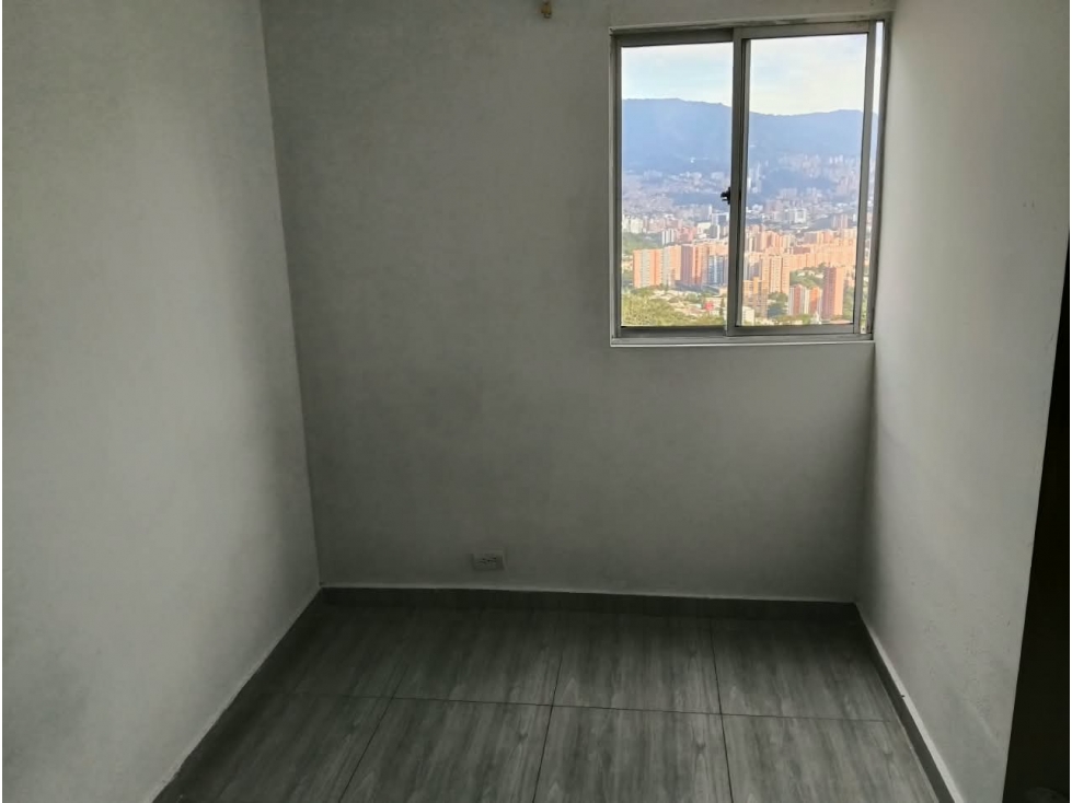 Apartamento para la venta en Robledo Caracucho — foto 4