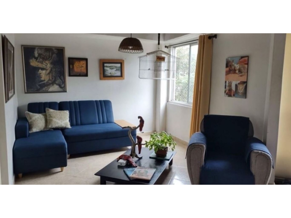 Apartamento para la venta en Belén la Palma