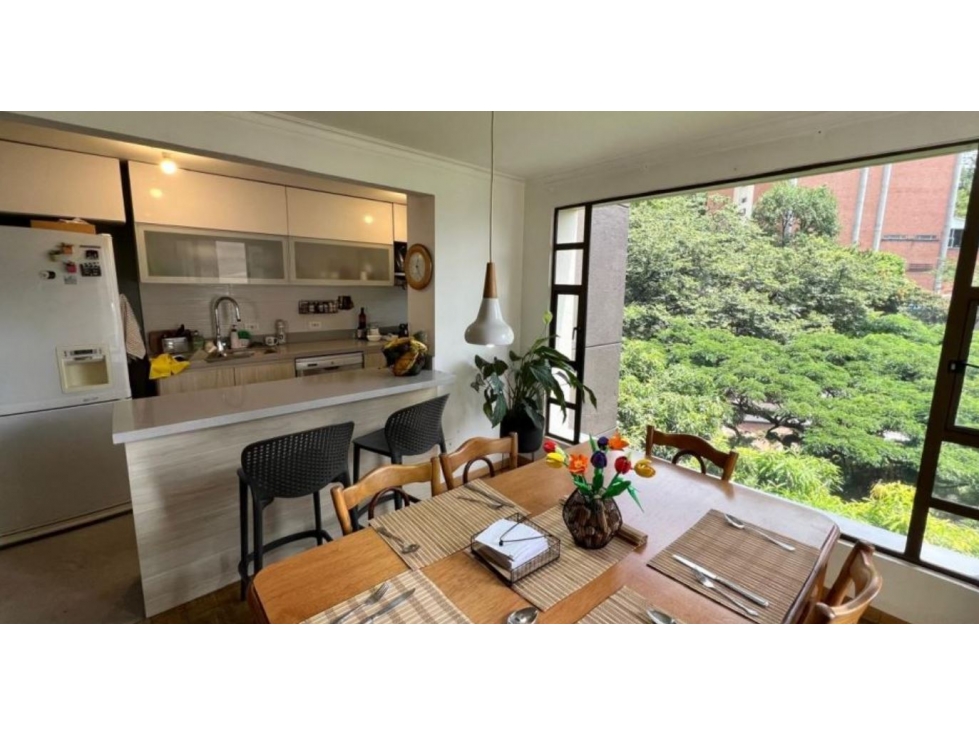 Apartamento para la venta en el Poblado Castropol — foto 2