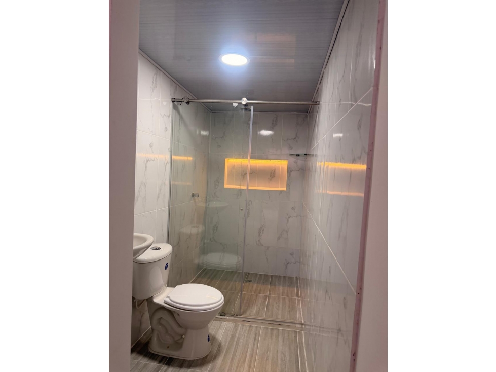 Casa para la venta en Medellín la Milagrosa — foto 5