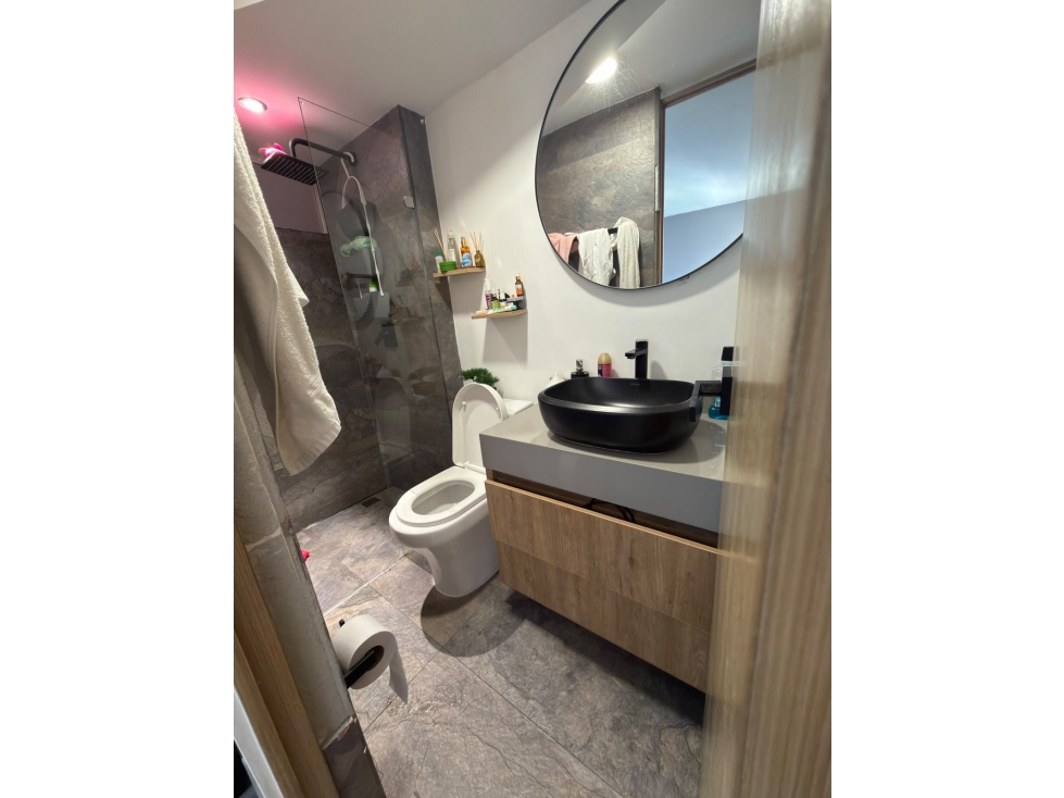 Apartamento para la venta en Sabaneta María Auxiliadora — foto 4