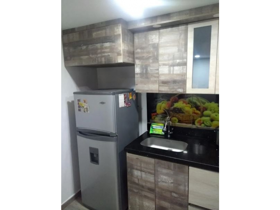 Apartamento para la venta en Bello Santa Ana — foto 2