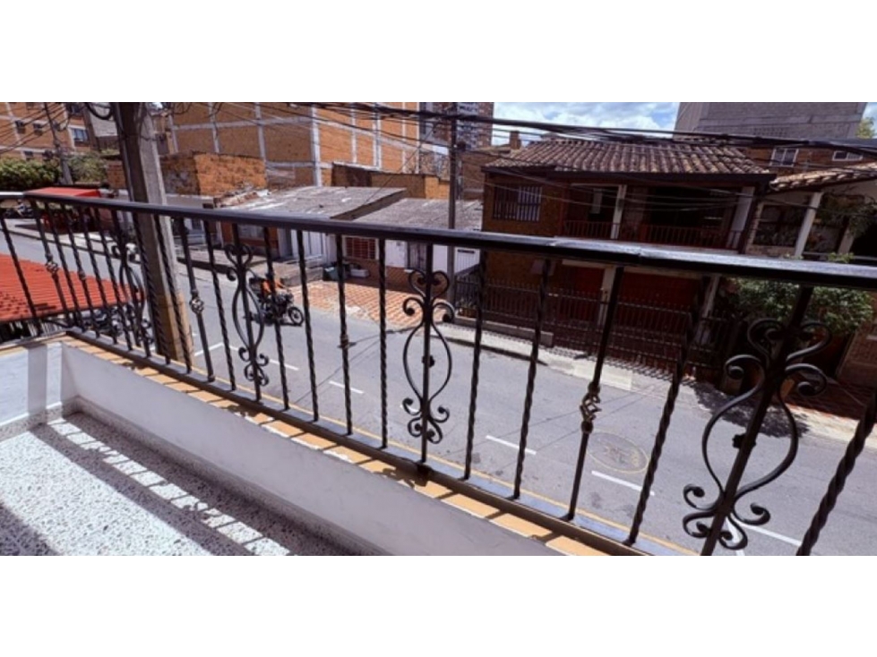 Casa para la venta en Envigado la Paz — foto 2